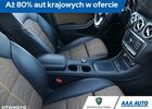 Мерседес ГЛА-Клас 2017 у Європі на Automoto.ua Білий Мерседес ГЛА-Клас, об'ємом двигуна 1 л та пробігом 160 тис. км за 19371 $, фото 9 на Automoto.ua