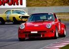 Червоний Порше 911, об'ємом двигуна 3.4 л та пробігом 31 тис. км за 86114 $, фото 1 на Automoto.ua