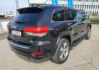 Чорний Джип Grand Cherokee, об'ємом двигуна 2.99 л та пробігом 137 тис. км за 21678 $, фото 4 на Automoto.ua