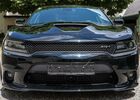 Чорний Додж Charger, об'ємом двигуна 6.4 л та пробігом 36 тис. км за 64515 $, фото 11 на Automoto.ua