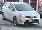 Тойота Версо 2014 у Європі на Automoto.ua Сірий Тойота Версо, об'ємом двигуна 1.6 л та пробігом 139 тис. км за 8500 $, фото 1 на Automoto.ua