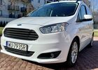 Форд Tourneo Courier, объемом двигателя 1.5 л и пробегом 184 тыс. км за 7538 $, фото 1 на Automoto.ua