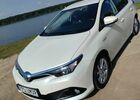 Тойота Аурис, объемом двигателя 1.8 л и пробегом 151 тыс. км за 11425 $, фото 13 на Automoto.ua