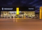 Купить новое авто Renault в Харькове в автосалоне ""Солли-Плюс" Renault" | Фото 1 на Automoto.ua