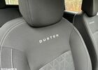 Дачия Duster, объемом двигателя 1.2 л и пробегом 118 тыс. км за 6479 $, фото 20 на Automoto.ua