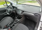 Опель Crossland X, объемом двигателя 1.2 л и пробегом 117 тыс. км за 10043 $, фото 20 на Automoto.ua