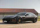 Черный Феррари GTC4 Lusso, объемом двигателя 3.86 л и пробегом 6 тыс. км за 256721 $, фото 6 на Automoto.ua