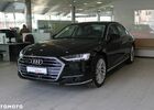 Ауді A8, об'ємом двигуна 2.97 л та пробігом 7660 тис. км за 71253 $, фото 1 на Automoto.ua