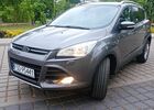 Форд Куга, объемом двигателя 2 л и пробегом 140 тыс. км за 10799 $, фото 1 на Automoto.ua