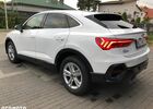 Ауди Q3 Sportback, объемом двигателя 1.5 л и пробегом 3 тыс. км за 25918 $, фото 1 на Automoto.ua