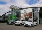 Купити нове авто  у Хмельницькому в автосалоні "Skoda (Євромоторс)" | Фото 2 на Automoto.ua