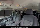 Форд Транзит Кастом 2017 в Европе на Automoto.ua Форд Транзит Кастом, объемом двигателя 2 л и пробегом 150 тыс. км за 16990 $, фото 26 на Automoto.ua