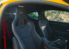 Желтый Рено Меган, объемом двигателя 2 л и пробегом 1 тыс. км за 62284 $, фото 11 на Automoto.ua