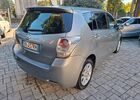 Тойота Версо 2012 у Європі на Automoto.ua Сірий Тойота Версо, об'ємом двигуна 2 л та пробігом 178 тис. км за 7223 $, фото 3 на Automoto.ua