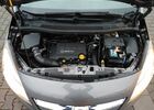 Сірий Опель Меріва, об'ємом двигуна 1.36 л та пробігом 96 тис. км за 11339 $, фото 4 на Automoto.ua