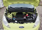 Форд КА, объемом двигателя 1.24 л и пробегом 129 тыс. км за 3218 $, фото 14 на Automoto.ua