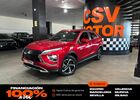Міцубісі Eclipse Cross 2022 у Європі на Automoto.ua Червоний Міцубісі Eclipse Cross, об'ємом двигуна 2.36 л та пробігом 93 тис. км за 22219 $, фото 1 на Automoto.ua