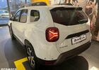 Дачия Duster, объемом двигателя 1.33 л и пробегом 10 тыс. км за 18877 $, фото 12 на Automoto.ua