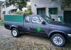 Ніссан Кінг Каб 1998 у Європі на Automoto.ua Чорний Ніссан Кінг Каб, об'ємом двигуна 2.49 л та пробігом 246 тис. км за 8512 $, фото 1 на Automoto.ua