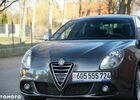 Альфа Ромео Giulietta, об'ємом двигуна 1.37 л та пробігом 95 тис. км за 9914 $, фото 11 на Automoto.ua