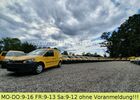 Жовтий Фольксваген Т5 (Транспортєр), об'ємом двигуна 1.9 л та пробігом 117 тис. км за 7549 $, фото 10 на Automoto.ua