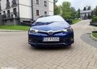 Тойота Аурис, объемом двигателя 1.8 л и пробегом 124 тыс. км за 13823 $, фото 15 на Automoto.ua