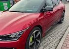 Кіа EV6, об'ємом двигуна 0 л та пробігом 451 тис. км за 26300 $, фото 4 на Automoto.ua