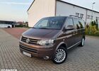 Фольксваген Мультиван 2011 у Європі на Automoto.ua Фольксваген Мультиван, об'ємом двигуна 1.97 л та пробігом 233 тис. км за 85900 $, фото 4 на Automoto.ua