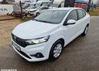Дачия Логан 2021 в Европе на Automoto.ua Белый Дачия Логан, объемом двигателя 0.9 л и пробегом 141 тыс. км за 36900 $, фото 1 на Automoto.ua