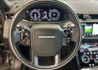 Ленд Ровер Рендж Ровер Евок 2020 у Європі на Automoto.ua Сірий Ленд Ровер Рендж Ровер Евок, об'ємом двигуна 0 л та пробігом 55 тис. км за 46419 $, фото 9 на Automoto.ua