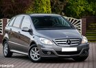 Мерседес Б-класс 2009 в Европе на Automoto.ua Серый Мерседес Б-класс, объемом двигателя 1 л и пробегом 219 тыс. км за 4819 $, фото 9 на Automoto.ua