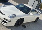 Білий Порше 911, об'ємом двигуна 3.6 л та пробігом 5 тис. км за 183189 $, фото 2 на Automoto.ua