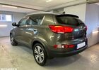 Киа Sportage, объемом двигателя 2 л и пробегом 120 тыс. км за 12937 $, фото 3 на Automoto.ua