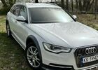 Ауді A6 Allroad, об'ємом двигуна 2.97 л та пробігом 177 тис. км за 17279 $, фото 25 на Automoto.ua