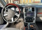 Крайслер 300C, объемом двигателя 5.65 л и пробегом 150 тыс. км за 9717 $, фото 18 на Automoto.ua