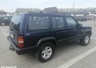 Джип Cherokee, об'ємом двигуна 2.5 л та пробігом 227 тис. км за 5378 $, фото 2 на Automoto.ua