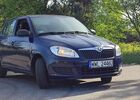 Шкода Фабія, об'ємом двигуна 1.6 л та пробігом 139 тис. км за 4730 $, фото 1 на Automoto.ua