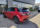 Ленд Ровер Discovery Sport, об'ємом двигуна 2 л та пробігом 144 тис. км за 21361 $, фото 9 на Automoto.ua