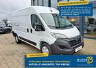 Білий Опель Movano, об'ємом двигуна 2.2 л та пробігом 20 тис. км за 37056 $, фото 1 на Automoto.ua