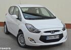 Хендай ix20, об'ємом двигуна 1.59 л та пробігом 159 тис. км за 6458 $, фото 1 на Automoto.ua