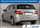 Мерседес Б-клас 2011 у Європі на Automoto.ua Сірий Мерседес Б-клас, об'ємом двигуна 1 л та пробігом 149 тис. км за 7749 $, фото 4 на Automoto.ua