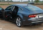 Ауди A7 Sportback, объемом двигателя 3 л и пробегом 182 тыс. км за 20086 $, фото 9 на Automoto.ua