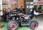 Купить новое авто Jeanneau в Киеве в автосалоне "Kupimoto Киев" | Фото 7 на Automoto.ua