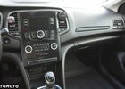 Рено Меган 2018 у Європі на Automoto.ua Сірий Рено Меган, об'ємом двигуна 1 л та пробігом 218 тис. км за 8548 $, фото 26 на Automoto.ua
