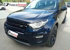 Синій Ленд Ровер Discovery Sport, об'ємом двигуна 2 л та пробігом 147 тис. км за 22693 $, фото 1 на Automoto.ua