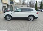 Фольксваген Tiguan Allspace, объемом двигателя 1.5 л и пробегом 58 тыс. км за 22030 $, фото 1 на Automoto.ua