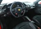 Червоний Феррарі 488 GTB, об'ємом двигуна 3.9 л та пробігом 22 тис. км за 261099 $, фото 7 на Automoto.ua