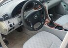 Мерседес Ц-Класс 2001 в Европе на Automoto.ua Черный Мерседес Ц-Класс, объемом двигателя 1 л и пробегом 256 тыс. км за 557 $, фото 6 на Automoto.ua