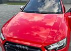 Червоний Ауді S4, об'ємом двигуна 3 л та пробігом 175 тис. км за 41975 $, фото 3 на Automoto.ua