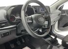 Хендай і20 2021 у Європі на Automoto.ua Білий Хендай і20, об'ємом двигуна 1.25 л та пробігом 86 тис. км за 13984 $, фото 14 на Automoto.ua